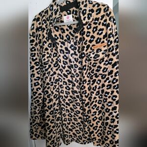 Simply Southern 2x Fleece Jacket